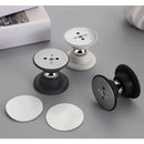 Prendedor/Fixador de Porta Magnético O Fim das Portas Batendo!