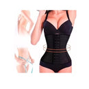 Cinta  Feminina Modeladora Redutora Afina Cintura
