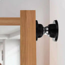 Prendedor/Fixador de Porta Magnético O Fim das Portas Batendo!